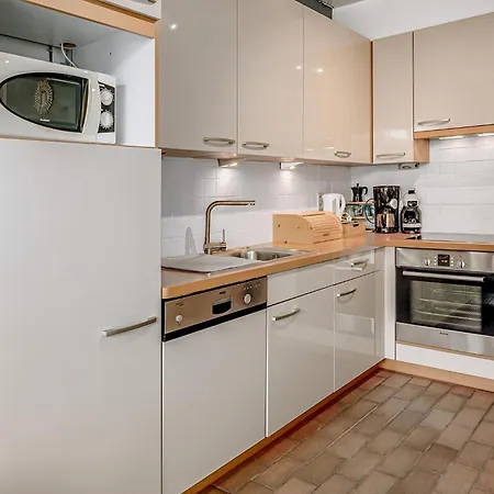 Aalduiker 11 P44 Holiday home Nieuwpoort