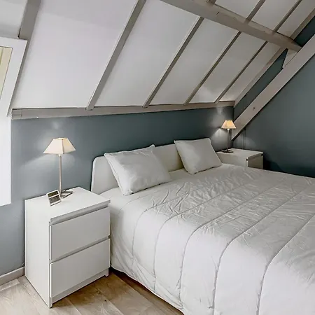 Holiday home Aalduiker 11 P44 Nieuwpoort