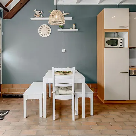 Aalduiker 11 P44 Nieuwpoort