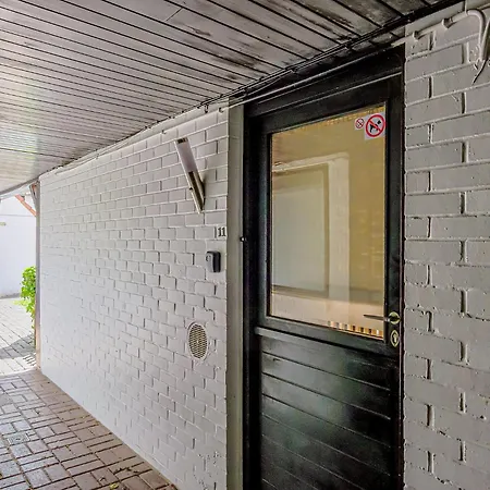 Aalduiker 11 P44 * Nieuwpoort