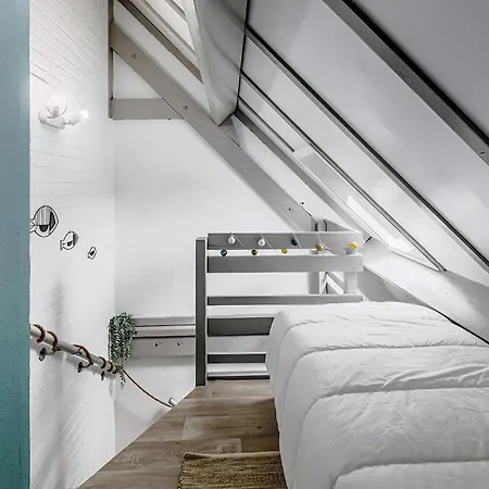 Aalduiker 11 P44 Сasa de vacaciones