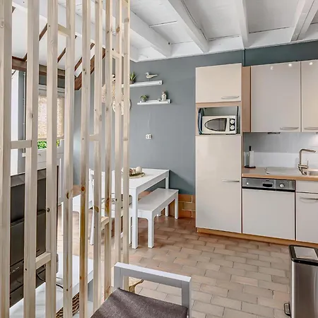 Aalduiker 11 P44 * Nieuwpoort