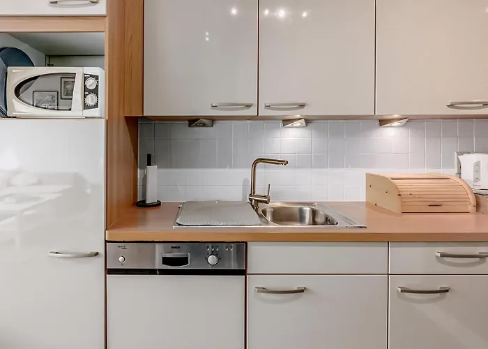 Aalduiker 11 P44 بيت للعطل