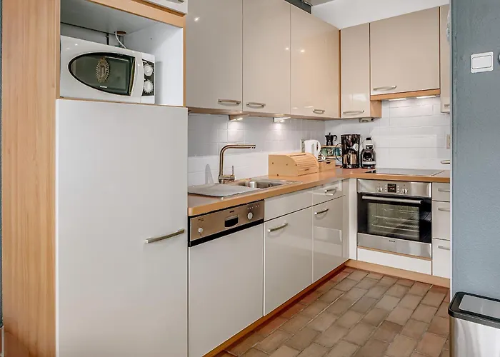 Aalduiker 11 P44 بيت للعطل نيوبورت