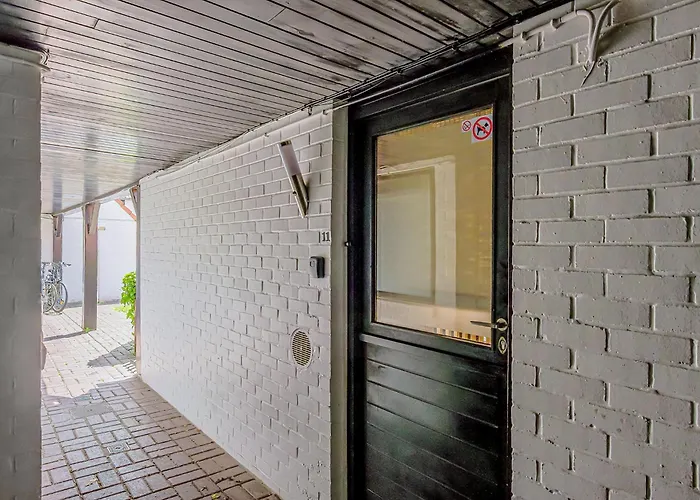 Aalduiker 11 P44 * نيوبورت